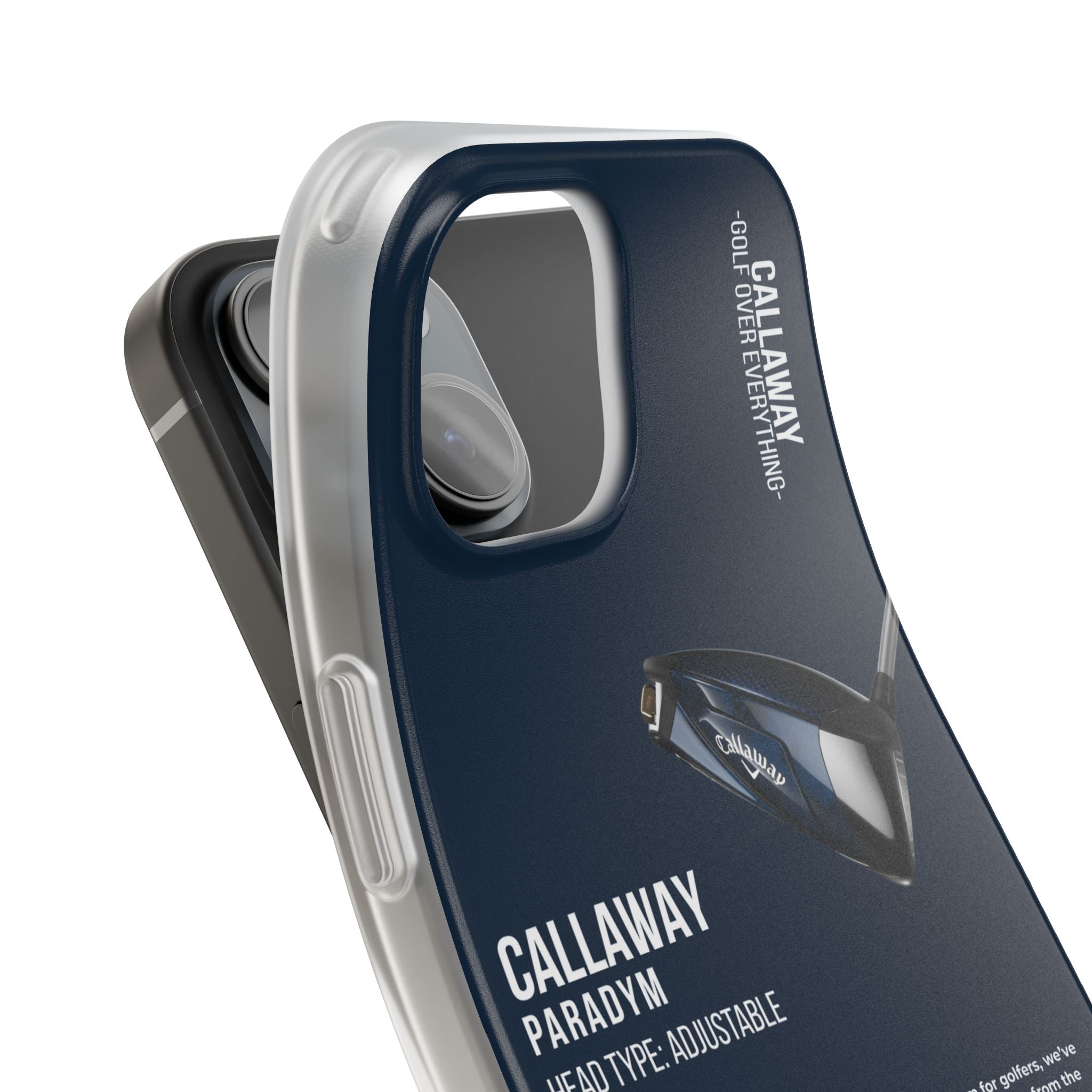 Callaway Paradym  Phone Case