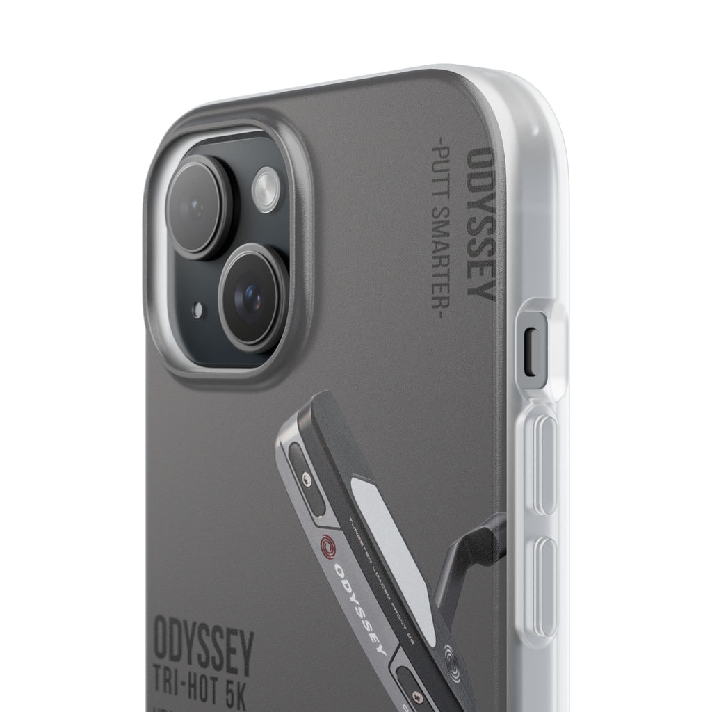 Odyssey Tri-Hot 5K Phone Case