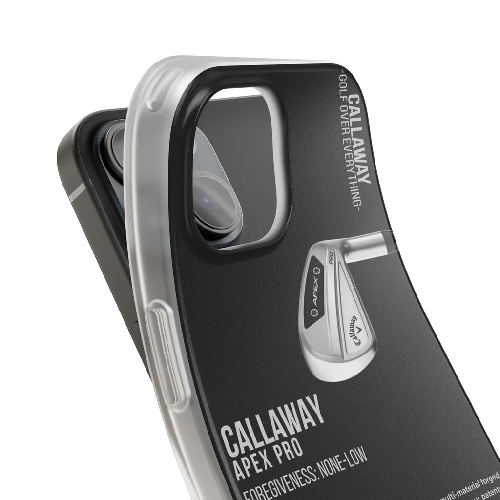 Callaway Apex Pro Phone Case