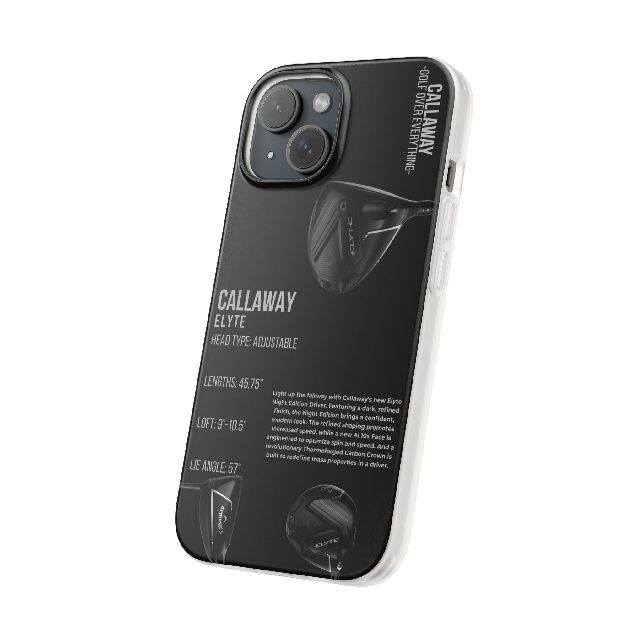 Callaway ELYTE Phone Case