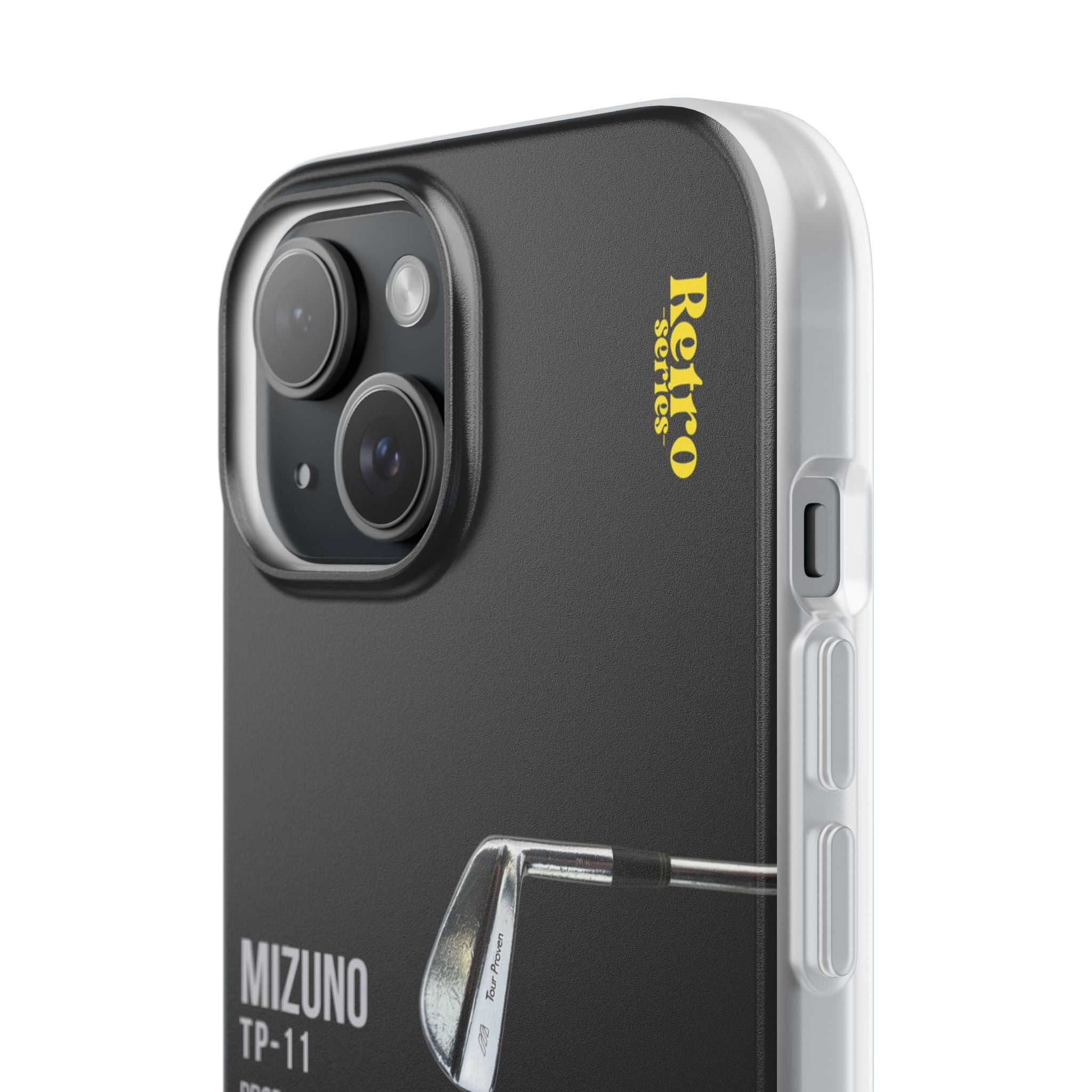 Mizuno TP-11 Phone Case