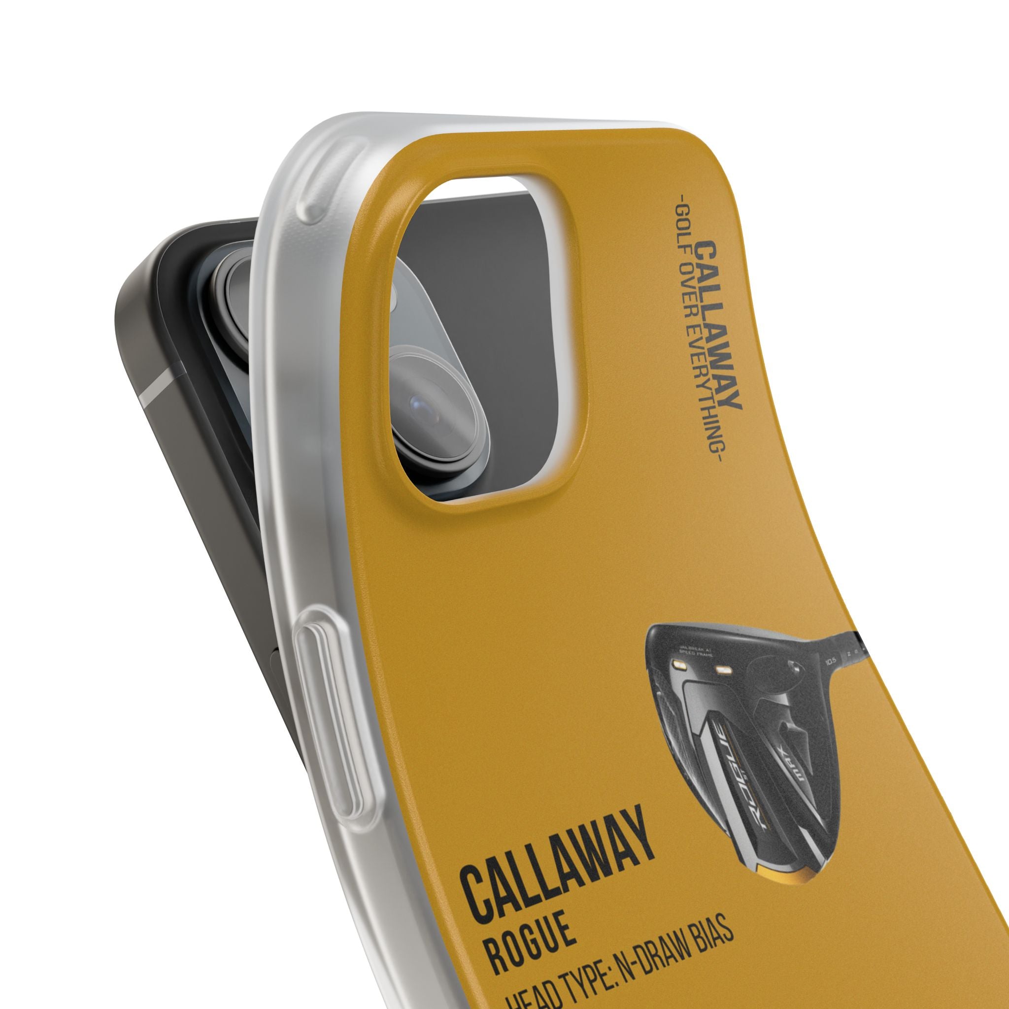 Callaway Rogue Phone Case