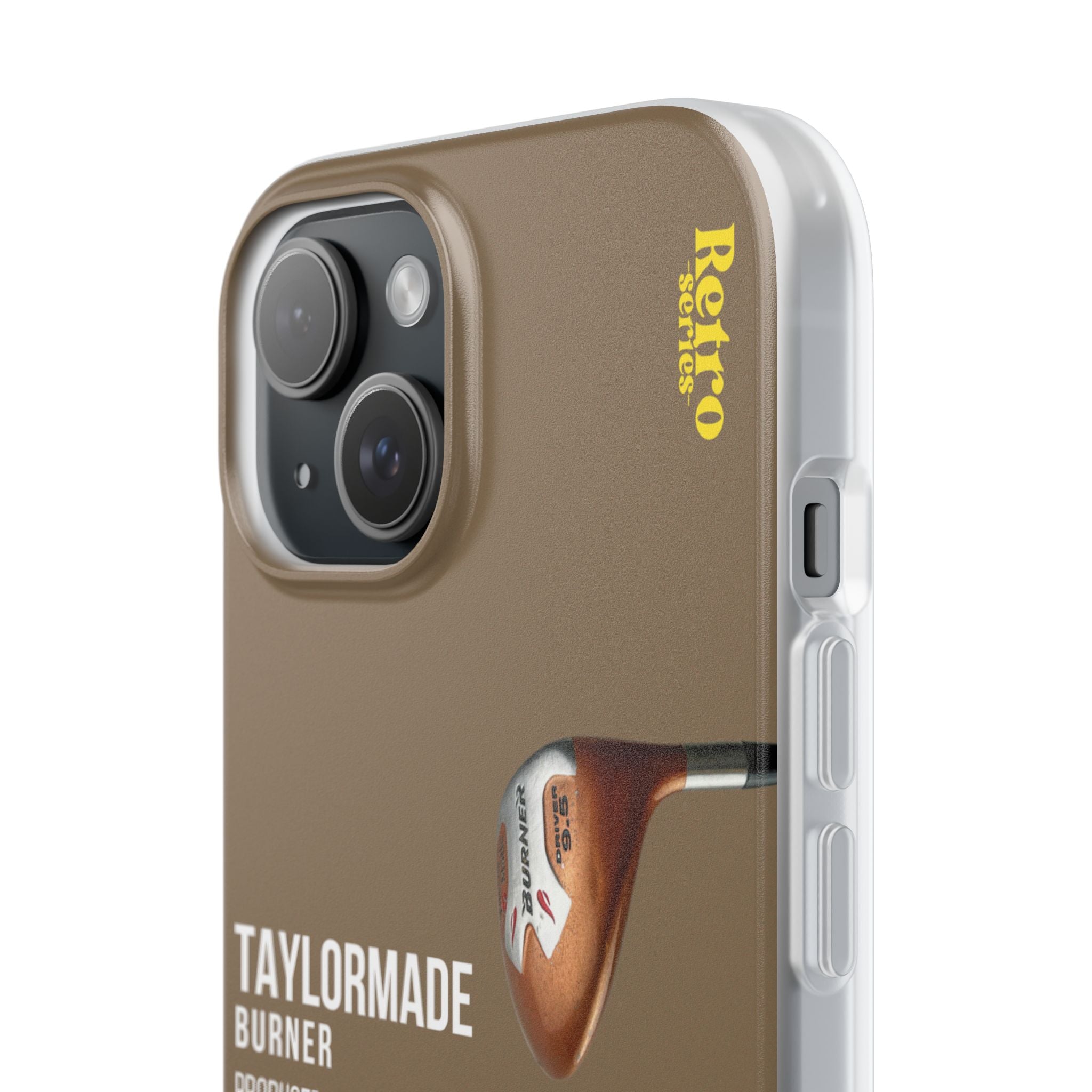 TaylorMade Burner Phone Case