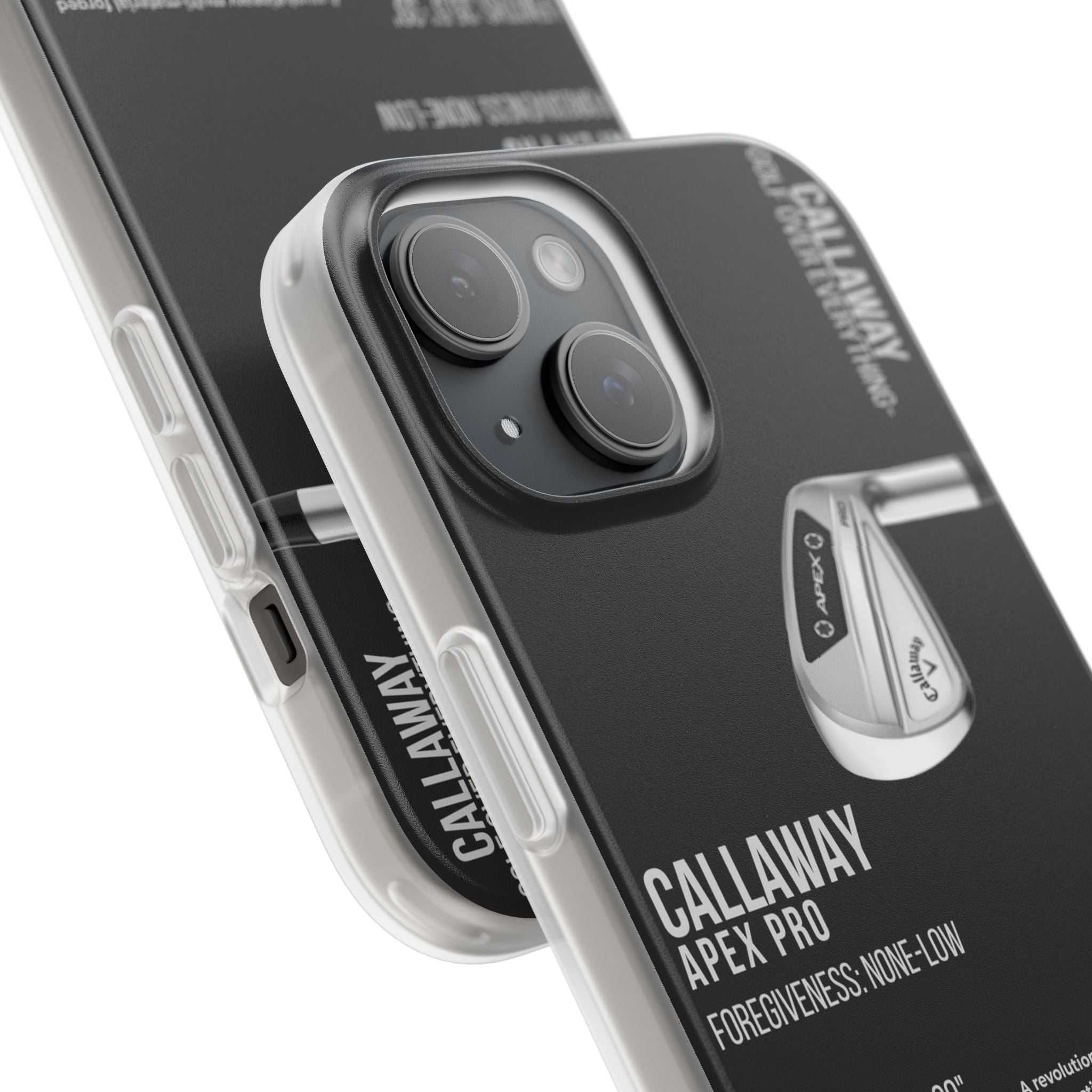 Callaway Apex Pro Phone Case