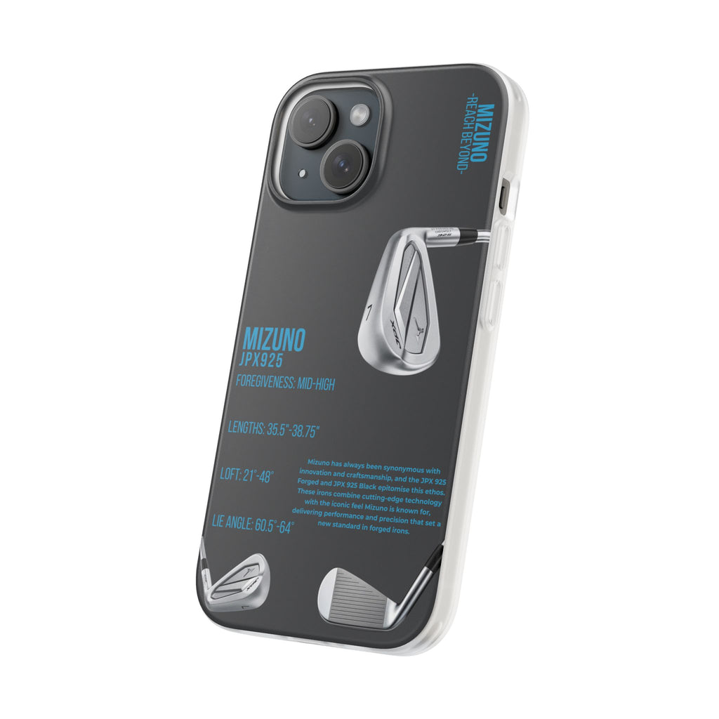 Mizuno JPX 925 Phone Case