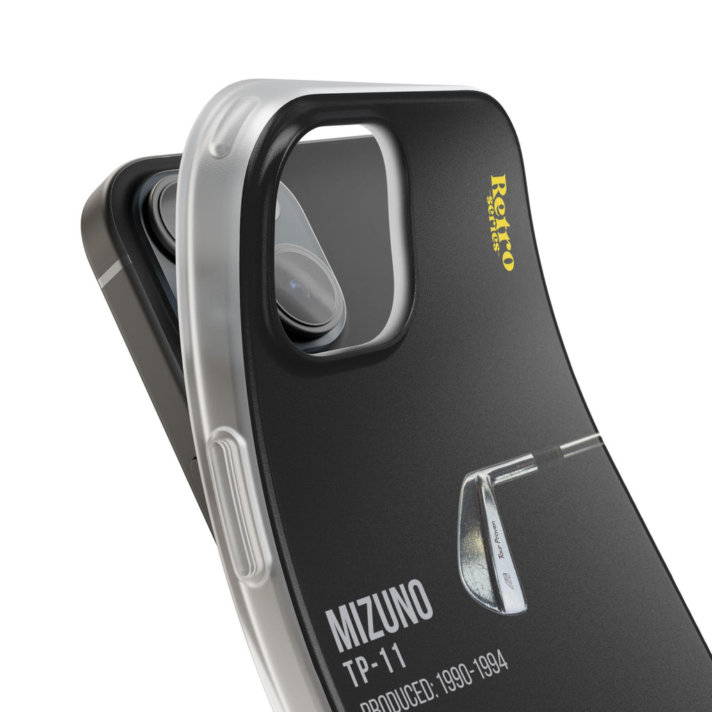Mizuno TP-11 Phone Case
