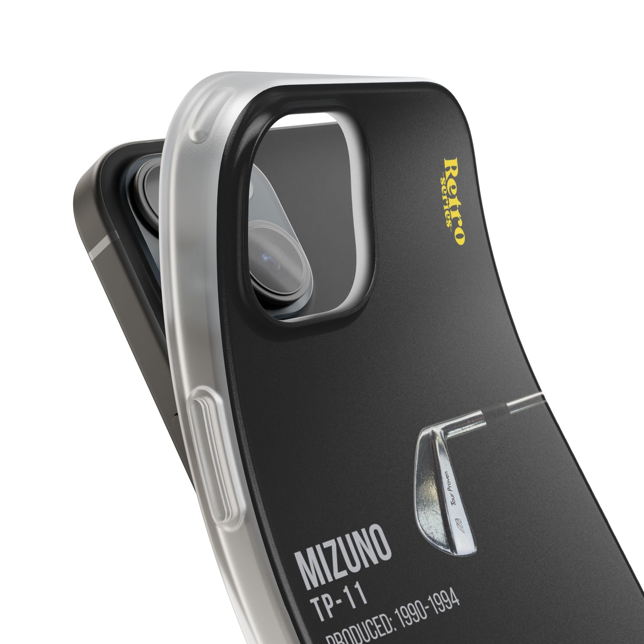 Mizuno TP-11 Phone Case