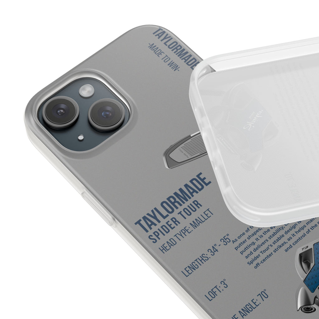 TaylorMade Spider Tour Phone Case