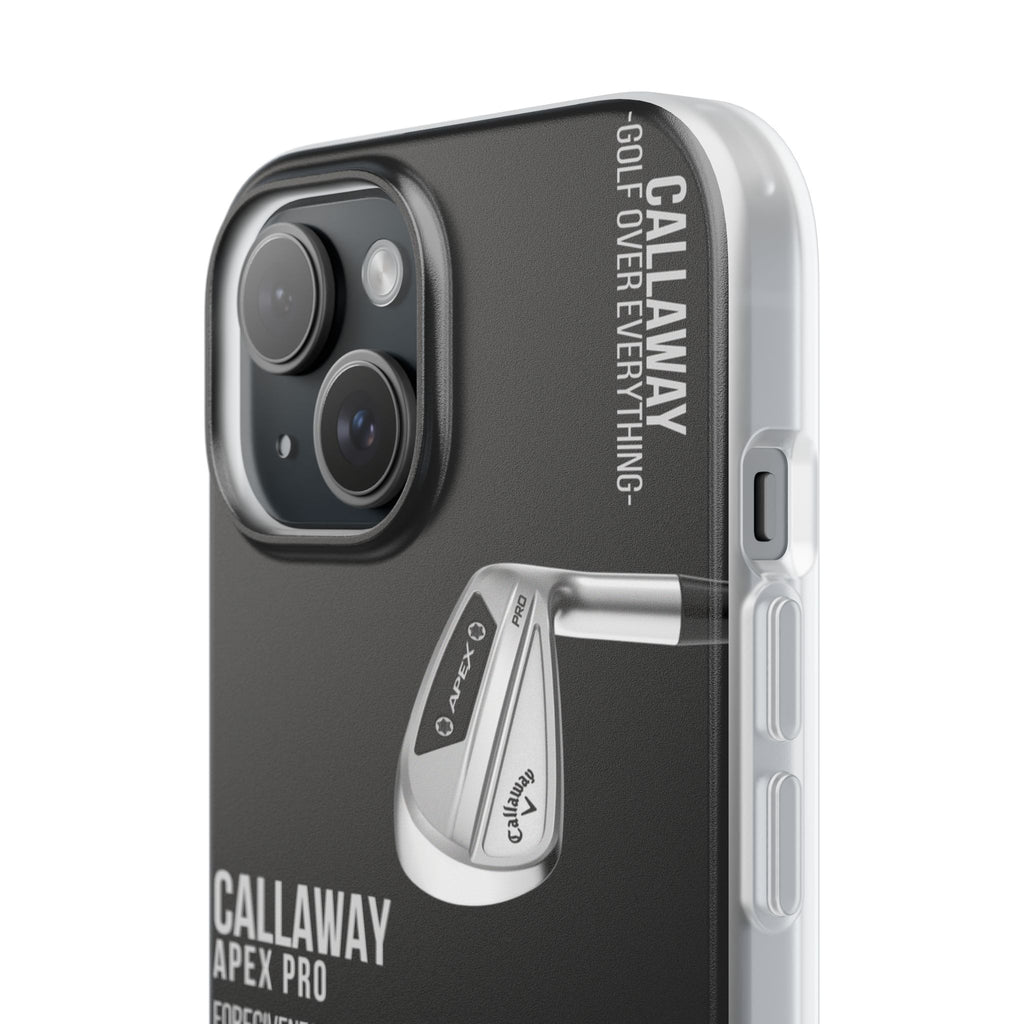 Callaway Apex Pro Phone Case