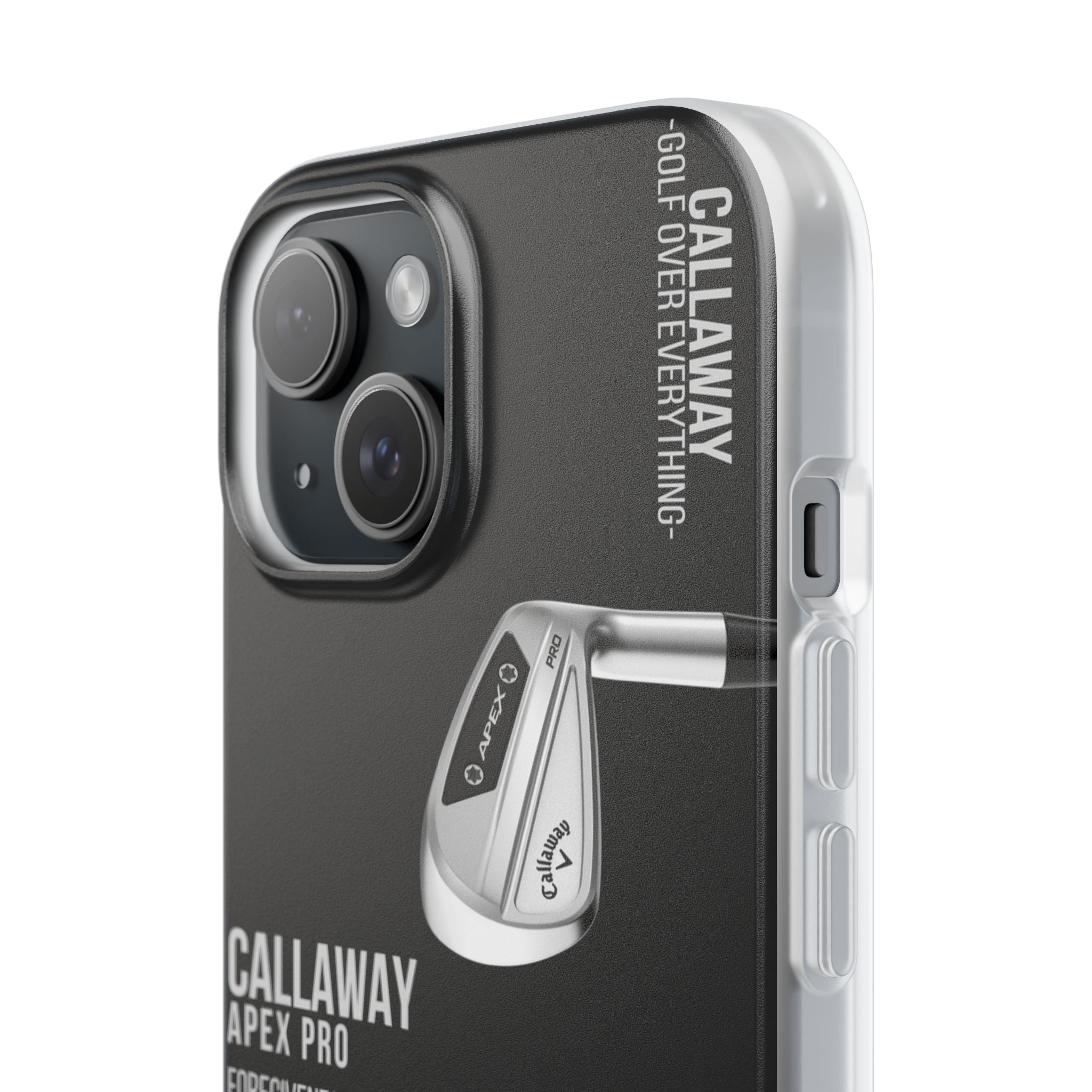 Callaway Apex Pro Phone Case