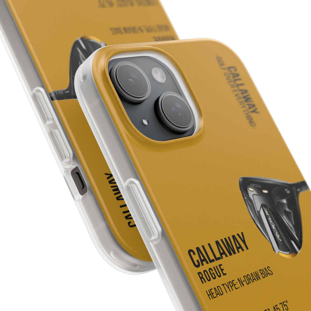 Callaway Rogue Phone Case