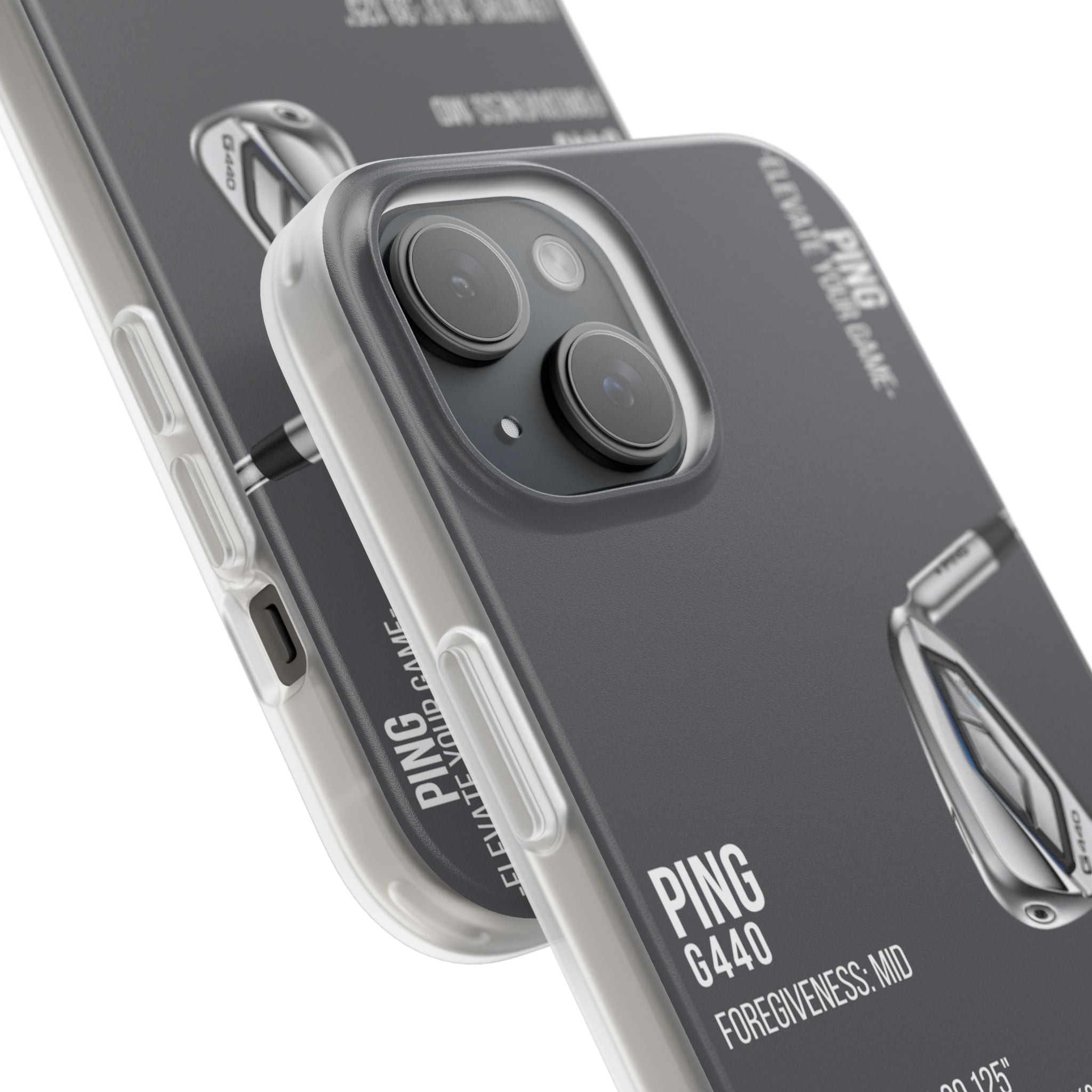 PING G440 Phone Case
